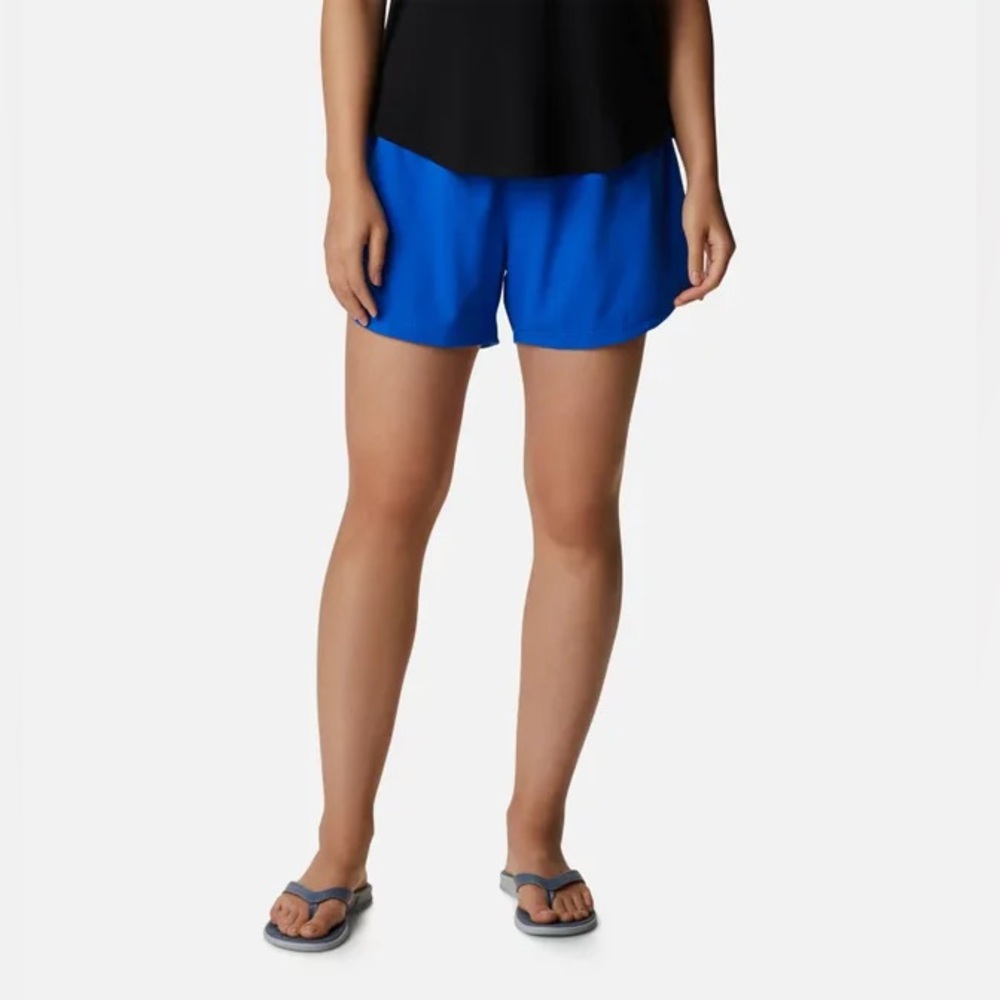 Columbia PFG short